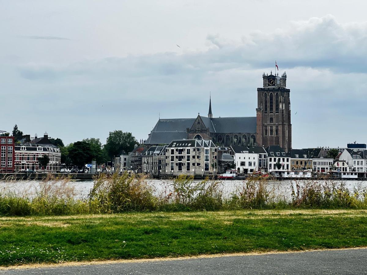 Jungle Stay In A Hidden Paradise Zwijndrecht Luaran gambar